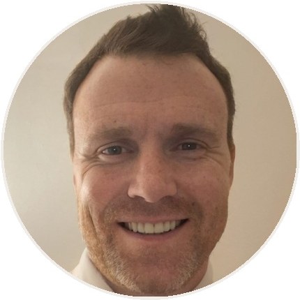 Brendan Walsh, Head of Collège de Concordia School Paris