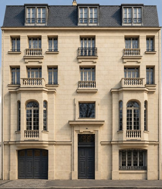 Futur campus Lycée 2027