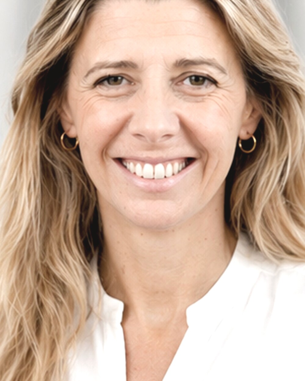 Aurore Longuet Grierson — Fondatrice et Présidente de Concordia