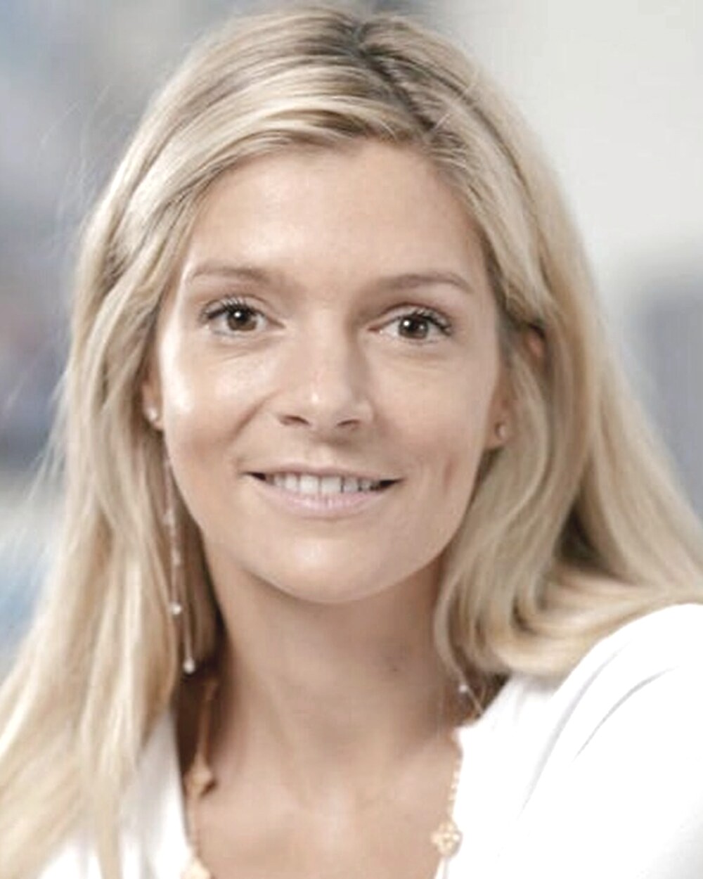 Chloé Bolloré — Conseil scientifique de Concordia