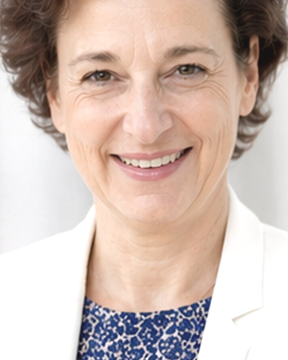 Elizabeth Intrator — Conseil scientifique de Concordia