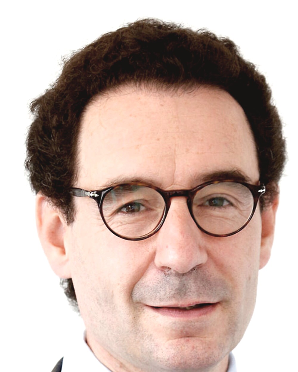 Jean-Philippe Hecketsweiler — Conseil scientifique de Concordia