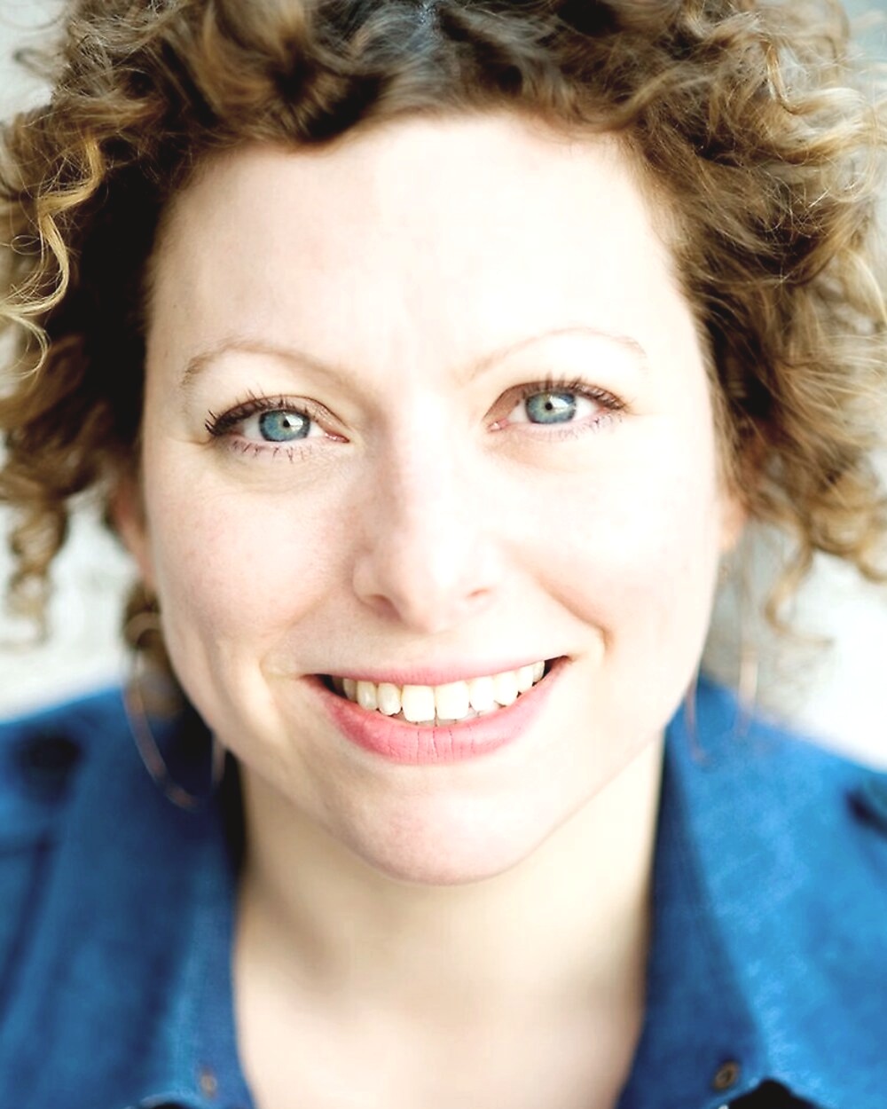 Randi Goring — Conseil scientifique de Concordia